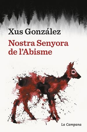 Nostra Senyora de l'Abisme | 9791387564841 | González, Xus | Llibreria online de Figueres i Empordà