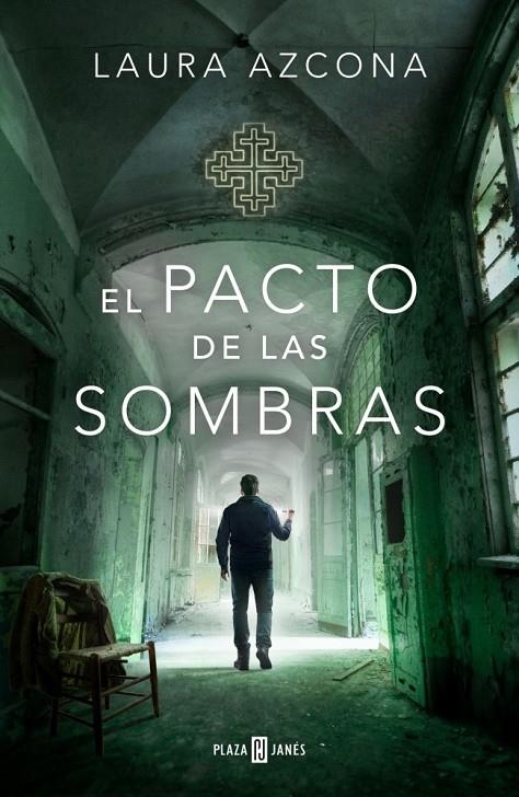 El pacto de las sombras (Inspectora Julia Arrondo #03) | 9788401036293 | Azcona, Laura | Librería online de Figueres / Empordà