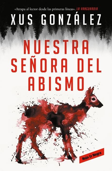 Nuestra señora del abismo | 9791387740184 | González, Xus | Librería online de Figueres / Empordà