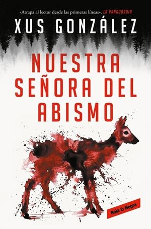 Nuestra señora del abismo | 9791387740184 | González, Xus | Librería online de Figueres / Empordà