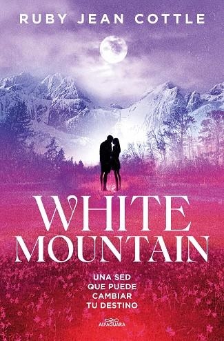 White Mountain (Black River #02) | 9791387949235 | Cottle, Ruby Jean | Librería online de Figueres / Empordà