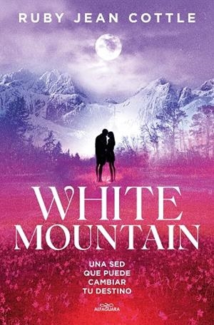 White Mountain (Black River #02) | 9791387949235 | Cottle, Ruby Jean | Librería online de Figueres / Empordà
