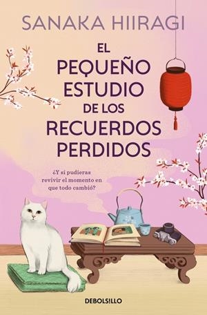 El pequeño estudio de los recuerdos perdidos | 9788466393232 | Hiiragi, Sanaka | Llibreria online de Figueres i Empordà