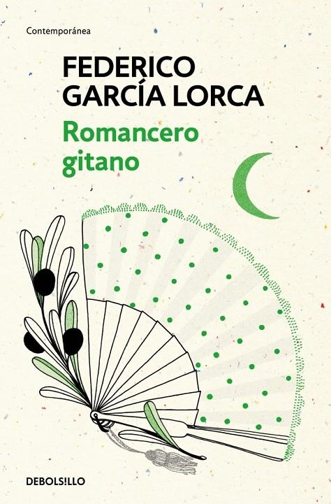 Romancero gitano | 9788466337892 | García Lorca, Federico | Llibreria online de Figueres i Empordà