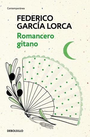 Romancero gitano | 9788466337892 | García Lorca, Federico | Llibreria online de Figueres i Empordà