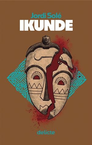 Ikunde | 9788419415608 | Solé, Jordi | Llibreria online de Figueres i Empordà