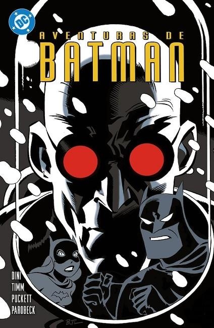 AVENTURAS DE BATMAN #06 | 9791370580278 | VVAA | Llibreria online de Figueres i Empordà