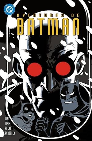 AVENTURAS DE BATMAN #06 | 9791370580278 | VVAA | Llibreria online de Figueres i Empordà