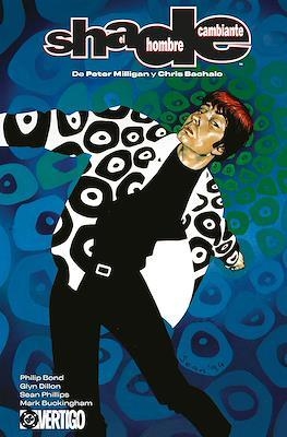 SHADE, EL HOMBRE CAMBIANTE #03 | 9791370580476 | Milligan, Peter/Bachalo, Chris | Librería online de Figueres / Empordà