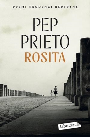 Rosita | 9791387802783 | Prieto, Pep | Llibreria online de Figueres i Empordà