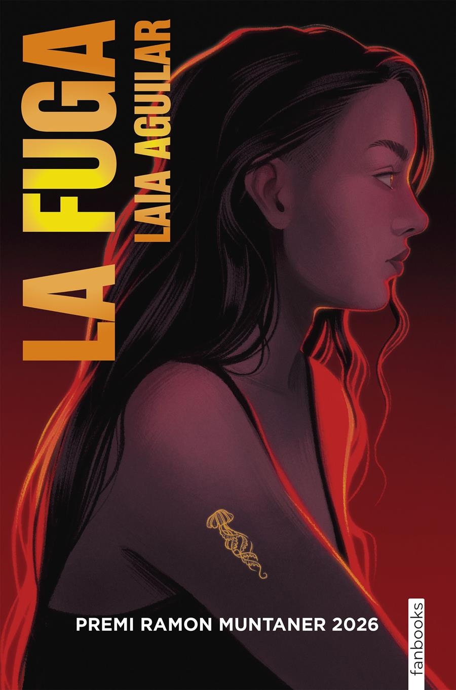 La fuga | 9788410028708 | Aguilar, Laia | Librería online de Figueres / Empordà