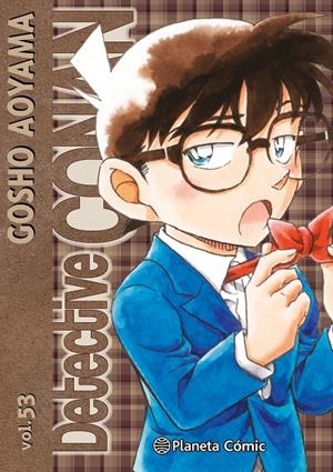 DETECTIVE CONAN NUEVA EDICION #53 | 9791388101229 | Aoyama, Gosho | Llibreria online de Figueres i Empordà