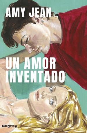 Un amor inventado | 9788410140677 | Jean, Amy | Llibreria online de Figueres i Empordà