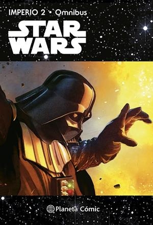 Star Wars Imperio #02 | 9791388100666 | Varios Autores | Llibreria online de Figueres i Empordà