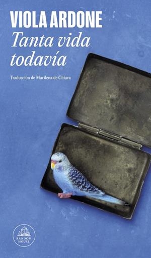 Tanta vida todavía | 9788439746973 | Ardone, Viola | Llibreria online de Figueres i Empordà