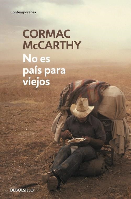 No es país para viejos | 9788499896779 | McCarthy, Cormac | Llibreria online de Figueres i Empordà