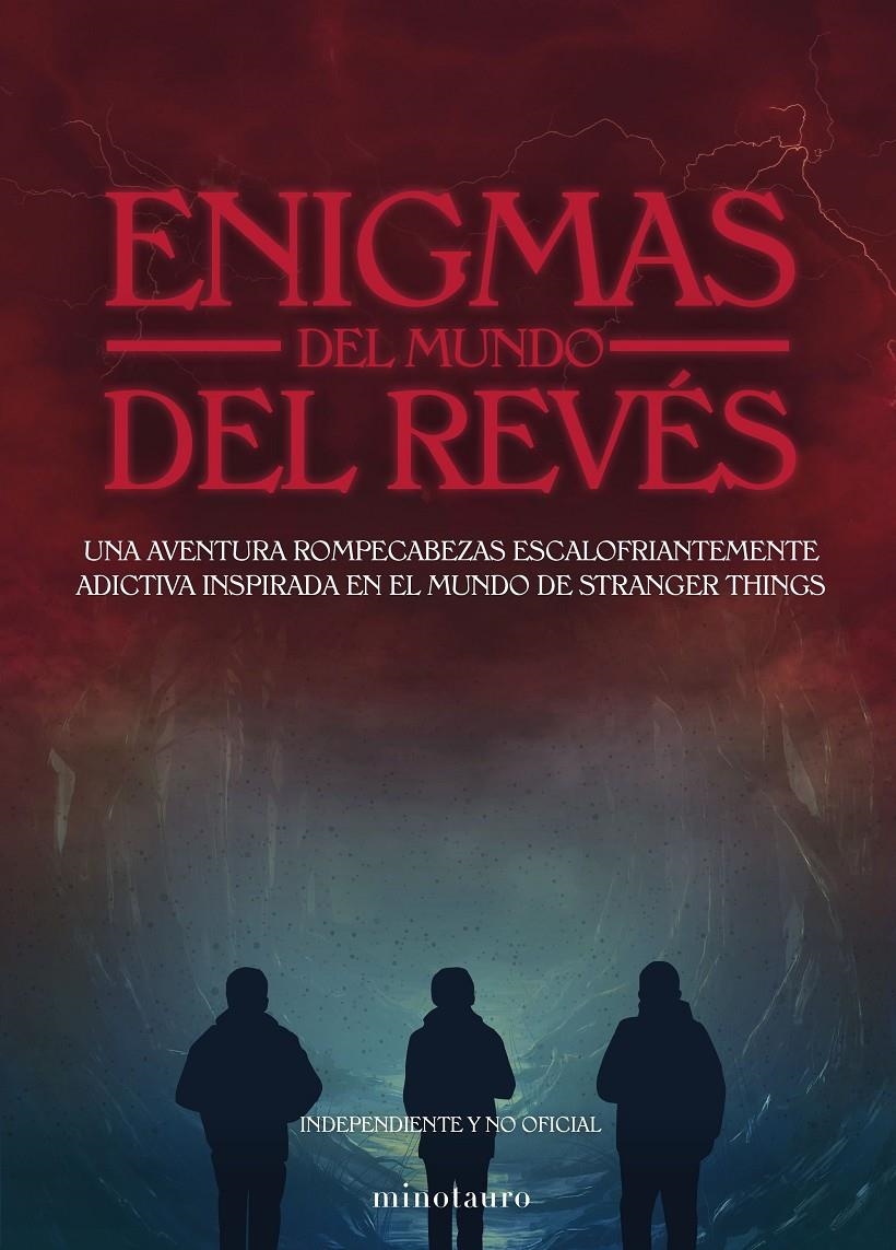 Enigmas del Mundo del Revés | 9788445006689 | Ward, Jason | Librería online de Figueres / Empordà
