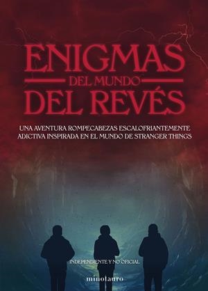 Enigmas del Mundo del Revés | 9788445006689 | Ward, Jason | Librería online de Figueres / Empordà