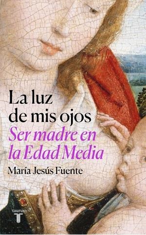La luz de mis ojos | 9788430625789 | Fuente Pérez, María Jesús | Llibreria online de Figueres i Empordà