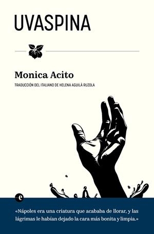 Uvaspina | 9788412968989 | Acito, Monica | Llibreria online de Figueres i Empordà
