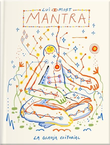 Mantra | 9791399123784 | Mort, Lui | Llibreria online de Figueres i Empordà