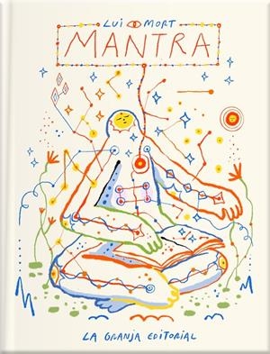 Mantra | 9791399123784 | Mort, Lui | Llibreria online de Figueres i Empordà