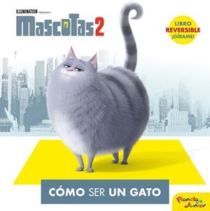 Mascotas 2. Cómo ser un gato / Cómo ser un perro | 9788408210634 | Universal Studios | Librería online de Figueres / Empordà