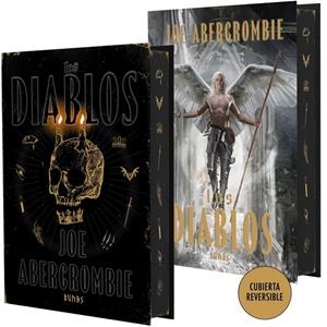 Los diablos (Edición Coleccionista) | 9791370092689 | Abercrombie, Joe | Llibreria online de Figueres i Empordà