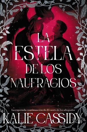 La estela de los naufragios | 9791388108266 | Cassidy, Kalie | Llibreria online de Figueres i Empordà