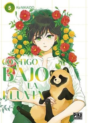 Contigo bajo la lluvia #05 | 9791043304194 | Ko, Nikaido | Llibreria online de Figueres i Empordà