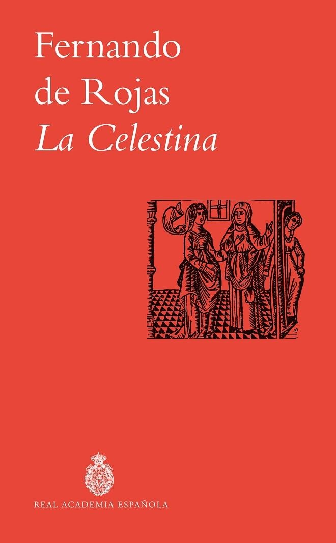 La Celestina | 9788467082876 | Rojas, Fernando de | Librería online de Figueres / Empordà