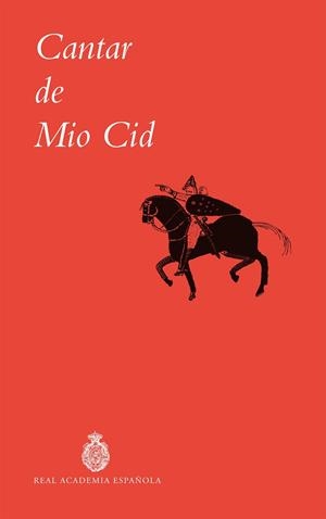 Cantar de Mio Cid | 9788467082890 | Anónimo | Llibreria online de Figueres i Empordà