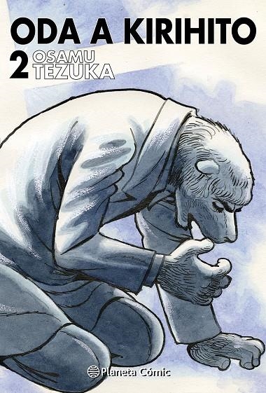 Oda a Kirihito #02 | 9791388100765 | Tezuka, Osamu | Llibreria online de Figueres i Empordà