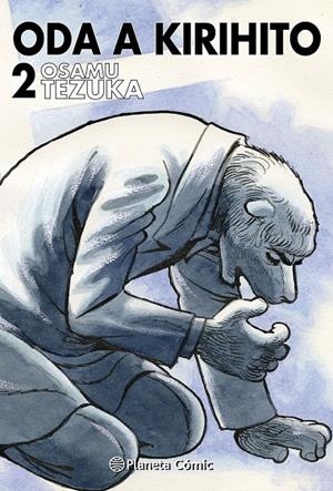 Oda a Kirihito #02 | 9791388100765 | Tezuka, Osamu | Llibreria online de Figueres i Empordà