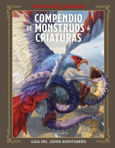 Dungeons & Dragons. Compendio de monstruos & criaturas | 9788445022696 | Zub, Jim | Llibreria online de Figueres i Empordà
