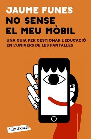 No sense el meu mòbil | 9791387802813 | Funes, Jaume | Llibreria online de Figueres i Empordà