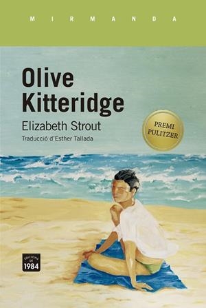 Olive Kitteridge | 9788416987917 | Strout, Elizabeth | Llibreria online de Figueres i Empordà