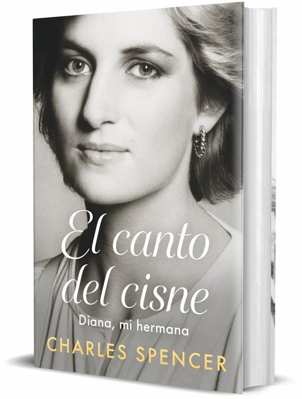 El canto del cisne | 9788401039928 | Spencer, Charles | Llibreria online de Figueres i Empordà