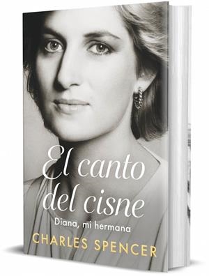 El canto del cisne | 9788401039928 | Spencer, Charles | Llibreria online de Figueres i Empordà