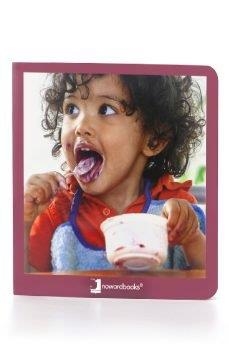 ¡A Comer! // A menjar! (FOTO) | 9788494585845 | Nowordbooks | Llibreria online de Figueres i Empordà