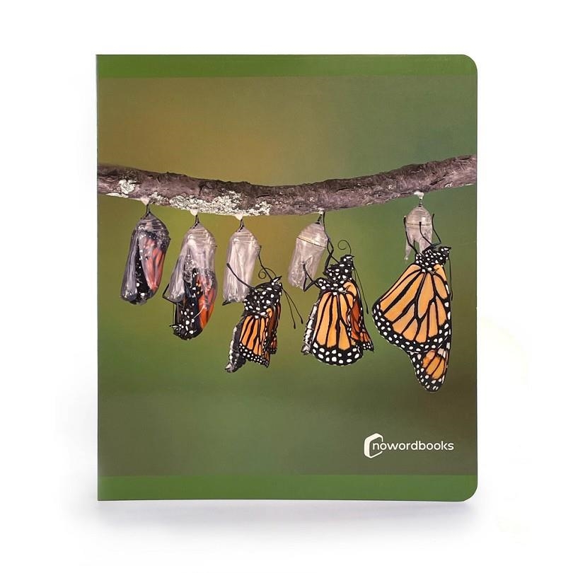 Los ciclos de la vida // Els cicles de la vida (FOTO) | 9788412344530 | Llibreria online de Figueres i Empordà