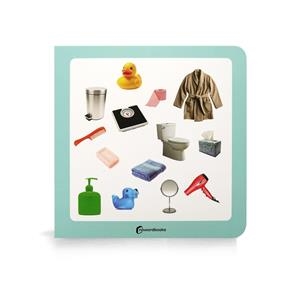 Cosas del baño // Coses del bany (FOTO) | 9791399054248 | Llibreria online de Figueres i Empordà