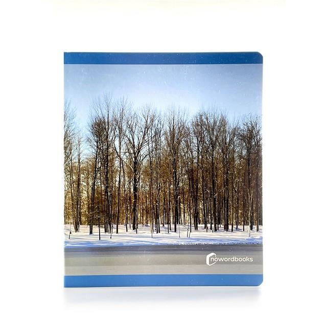 Invierno // Hivern (FOTO) | 9788412960563 | Llibreria online de Figueres i Empordà
