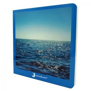 El mar (FOTO) | 9788412344509 | Nowordbooks | Llibreria online de Figueres i Empordà