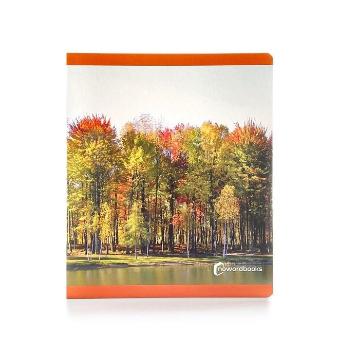 Otoño // Tardor (FOTO) | 9788412960532 | Nowordbooks | Llibreria online de Figueres i Empordà