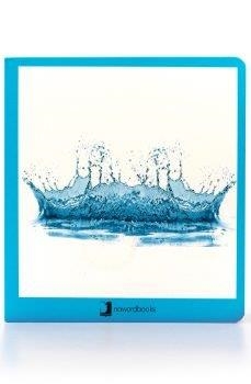 Agua // Aigua (FOTO) | 9788494810329 | Nowordbooks | Llibreria online de Figueres i Empordà