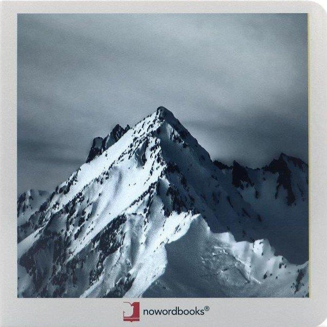 La montaña // La muntanya (FOTO) | 9788412344523 | Nowordbooks | Llibreria online de Figueres i Empordà