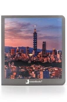 La ciudad // La ciutat (FOTO) | 9788412344516 | Nowordbooks | Llibreria online de Figueres i Empordà