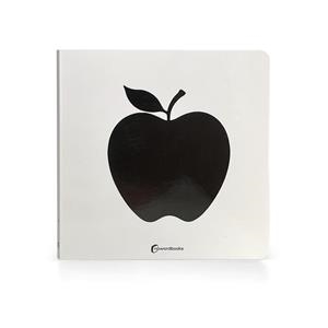 Negro sobre blanco // Negre sobre blanc | 9788412960518 | Nowordbooks | Llibreria online de Figueres i Empordà
