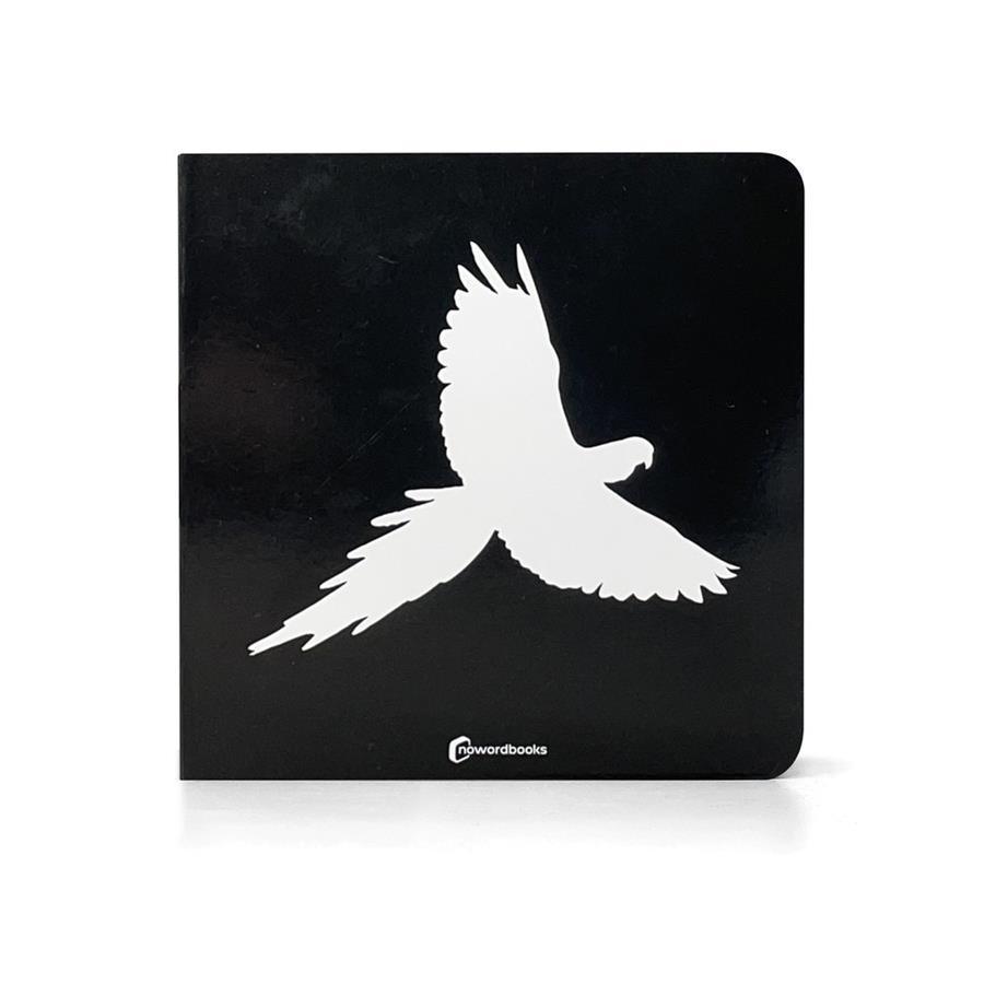 Blanco sobre negro // Blanc sobre negre (FOTO) | 9788412960587 | Llibreria online de Figueres i Empordà